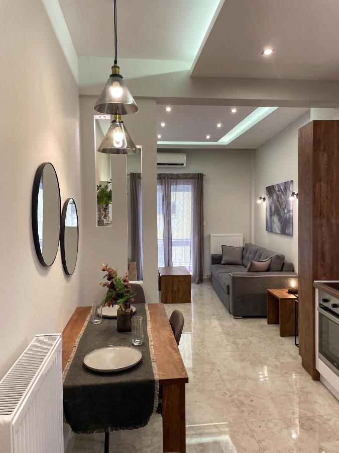 C.3 Anemone Lux_apartment Appartement