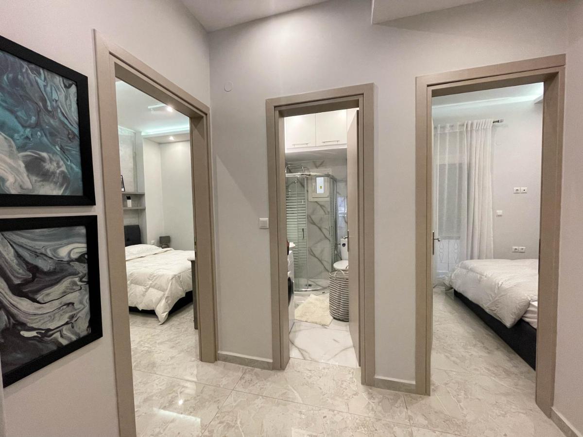 Appartement C.3 Anemone Lux_apartment *
