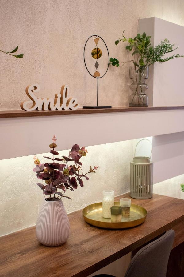 Appartement C.3 Anemone Lux_apartment Thessaloniki