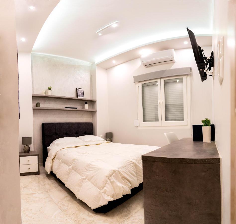 C.3 Anemone Lux_apartment Appartement