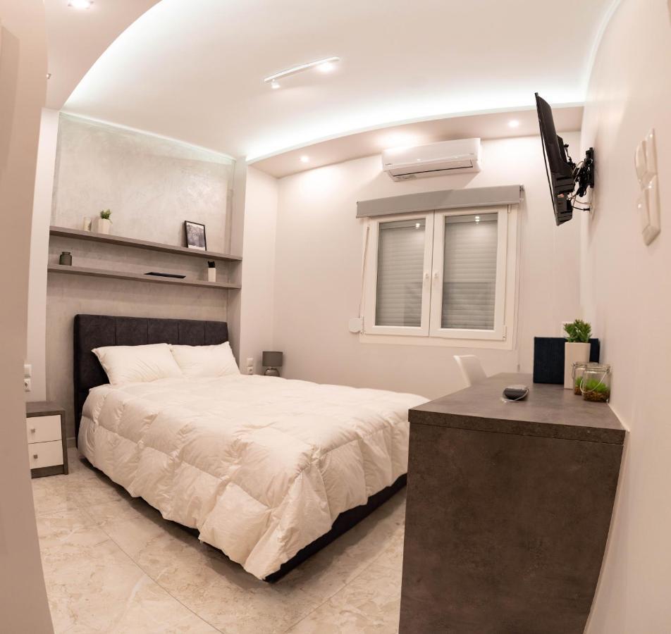 C.3 Anemone Lux_apartment Appartement Thessaloniki