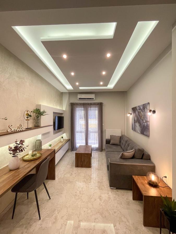 Appartement C.3 Anemone Lux_apartment