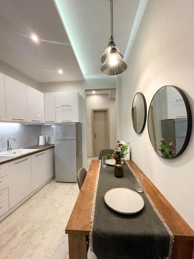 Appartement C.3 Anemone Lux_apartment