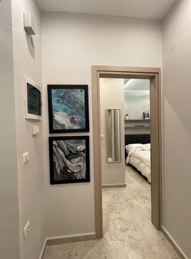 Appartement C.3 Anemone Lux_apartment *